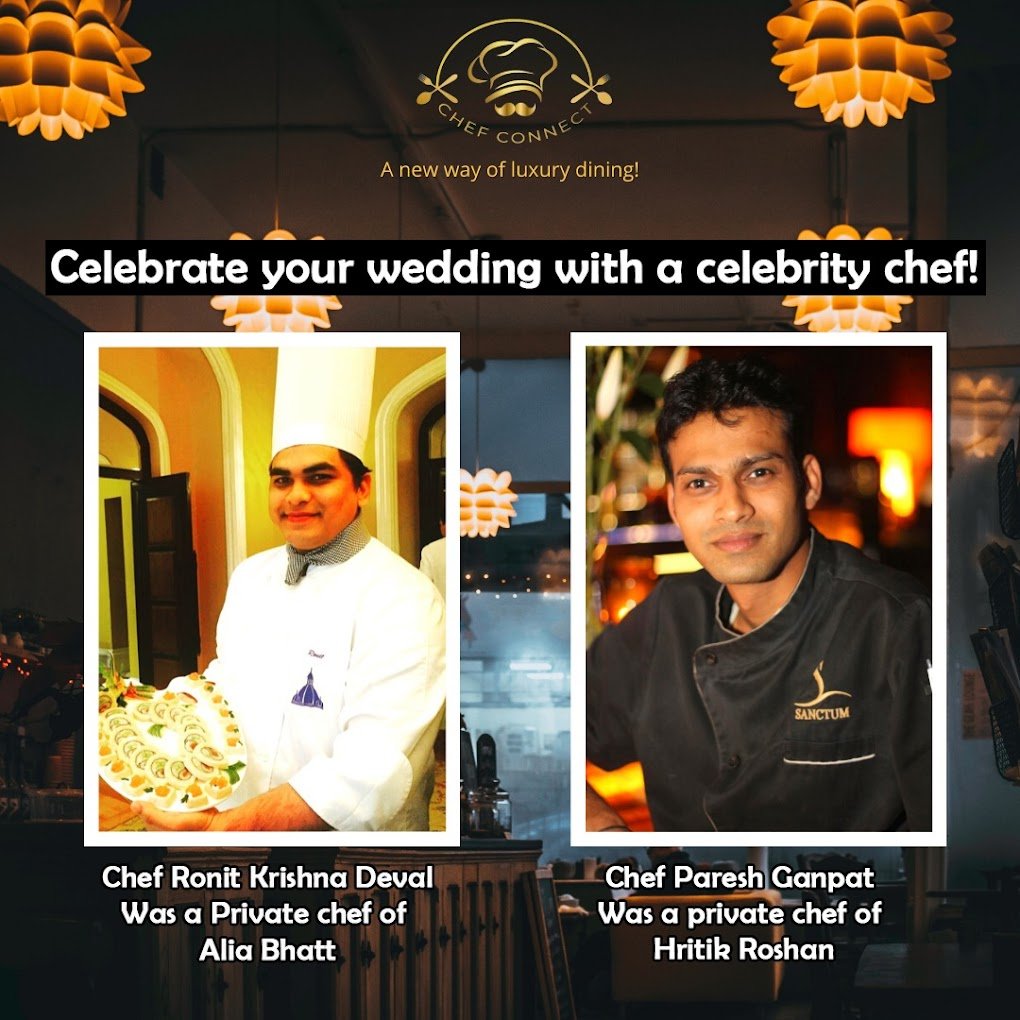 Chef Connect India - 2