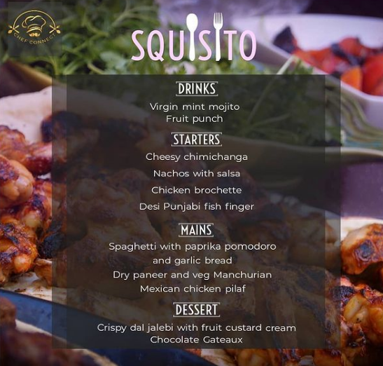 Chef Connect India - 3