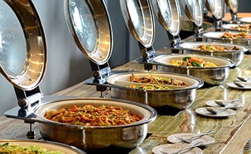 Mahboob Ali Caterers - 2