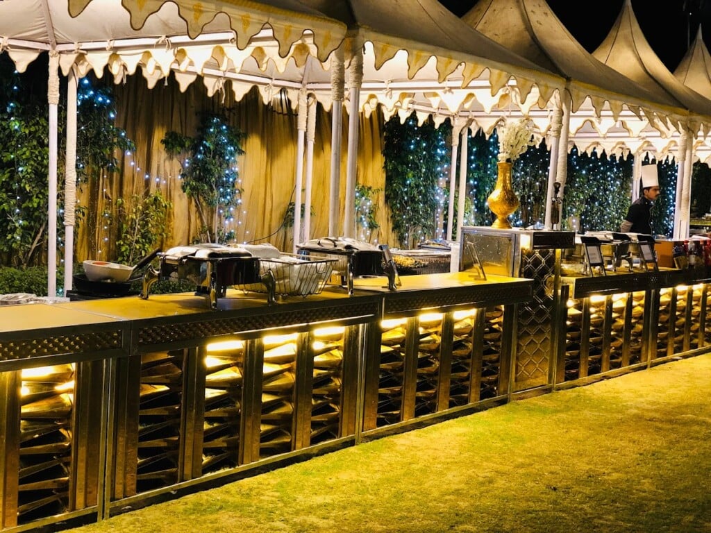 Mahboob Ali Caterers - 4