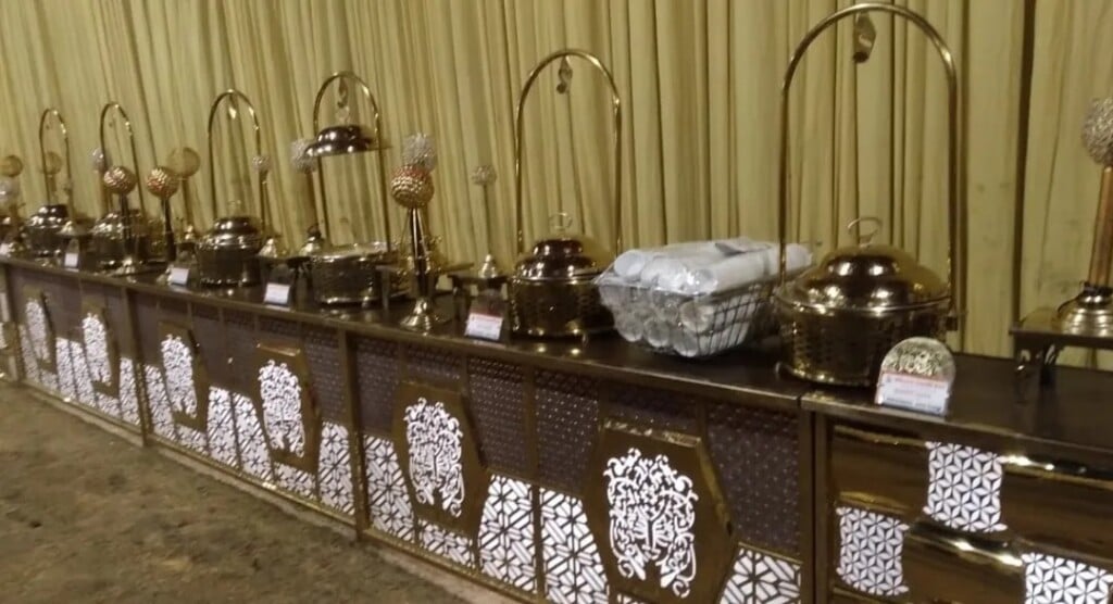 Shankar lal Prajapati Caterers