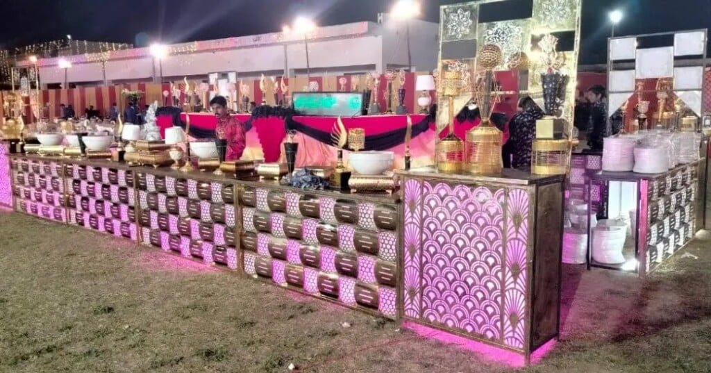 Shankar lal Prajapati Caterers - 3