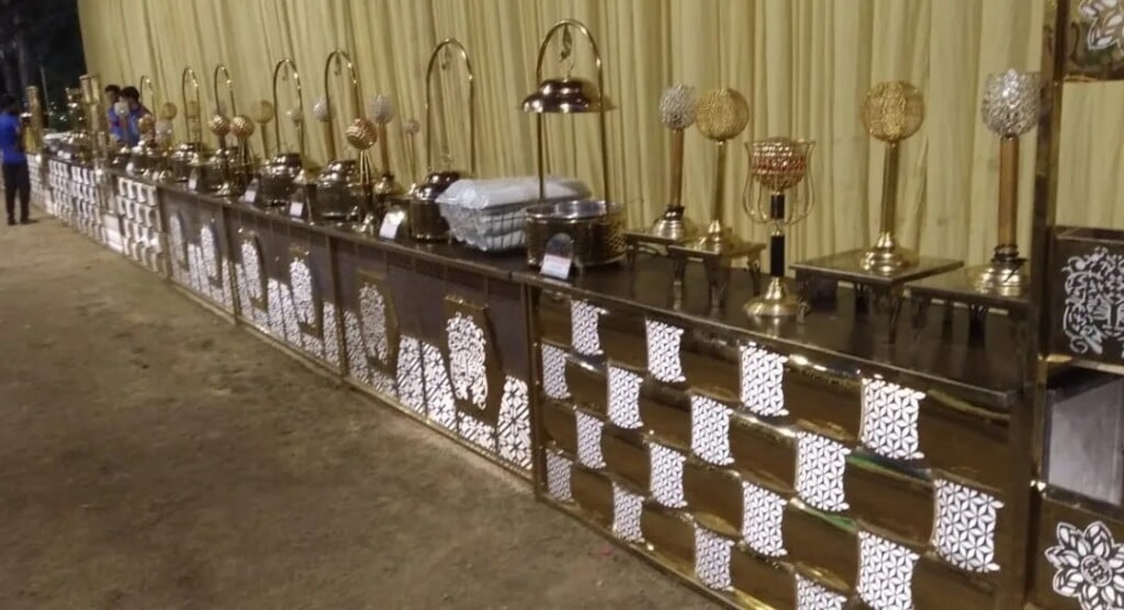 Shankar lal Prajapati Caterers - 4