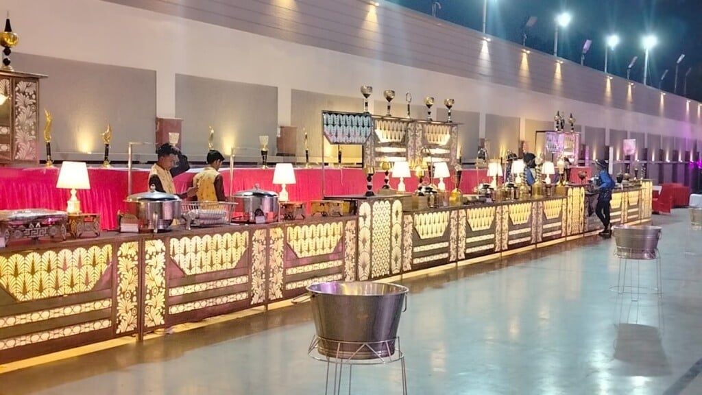 Shankar lal Prajapati Caterers - 5