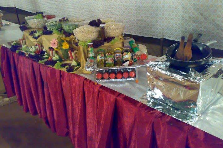 Shri Krishna Catters - 2