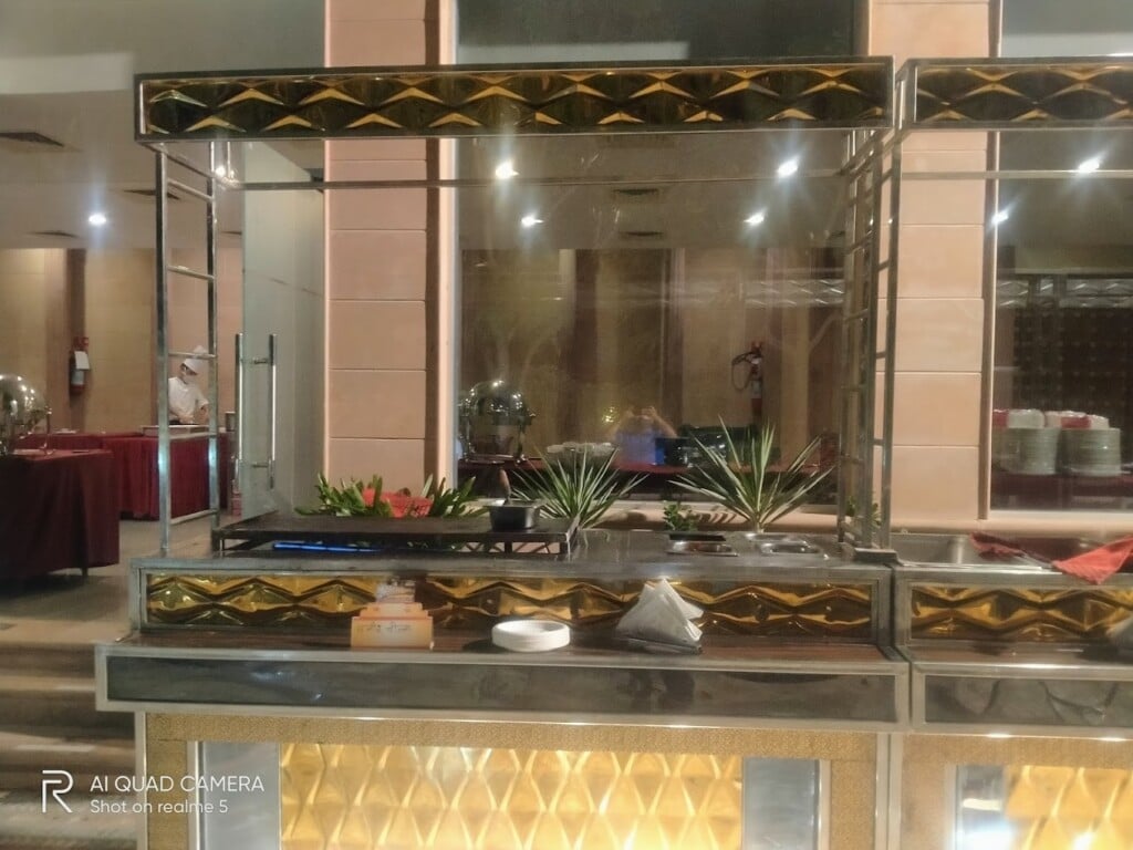 Shivani chat corner / Shri shyam catering services - 3