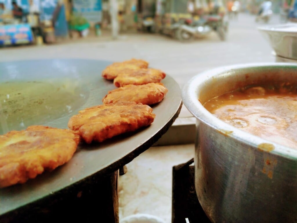 Shivani chat corner / Shri shyam catering services - 5