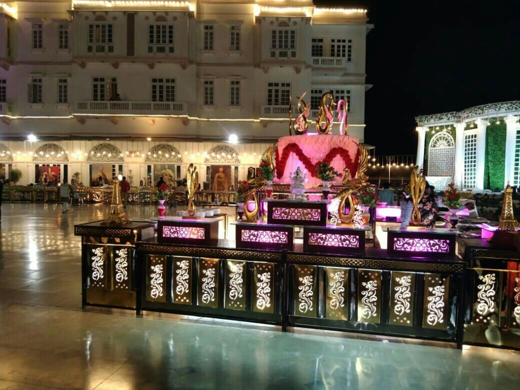 Kamal catering service ajmer - 2