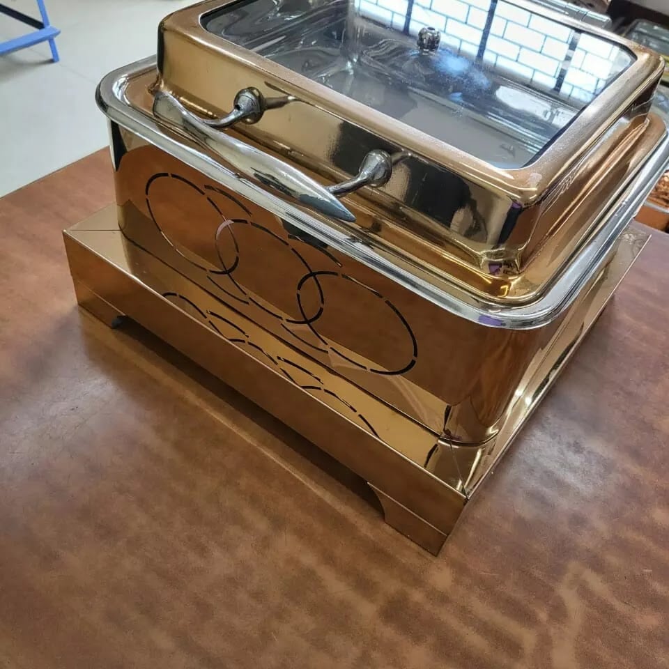 Kamal catering service ajmer - 3