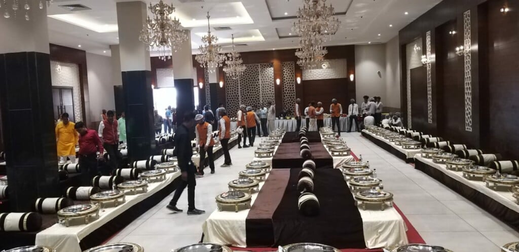 Kamal catering service ajmer - 4