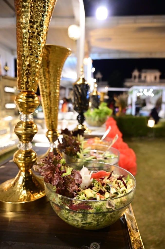 New MMB Caterers - 3