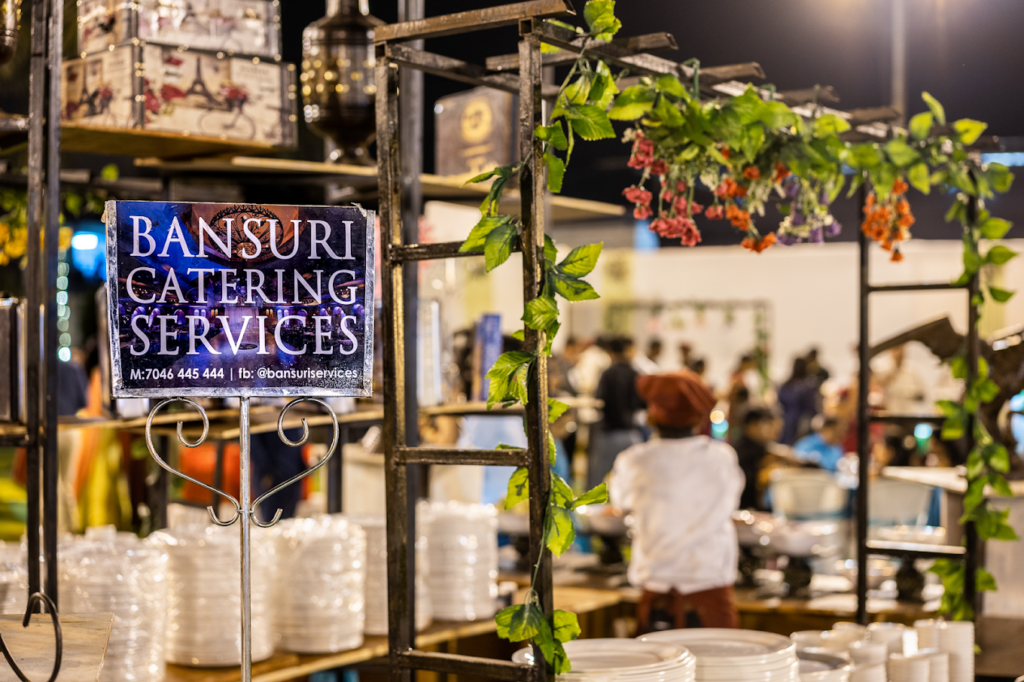Bansuri Catering Services - 2