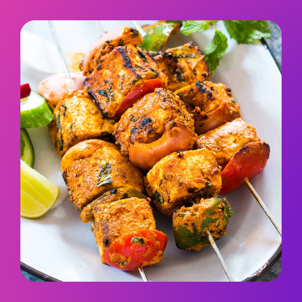 Bansuri Catering Services - 4