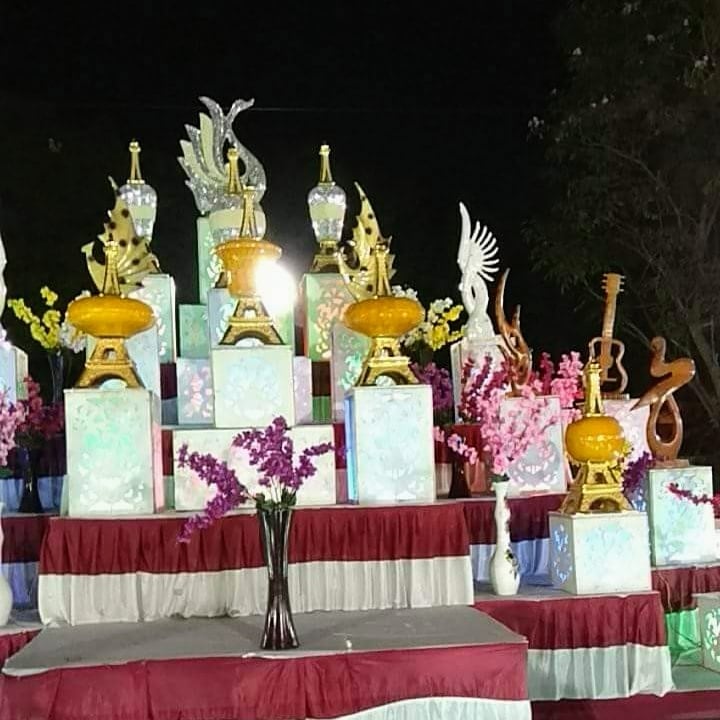 Om BABOSA caterers & cafe restore - 2