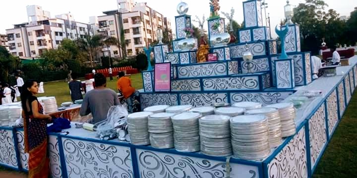 Om BABOSA caterers & cafe restore - 5