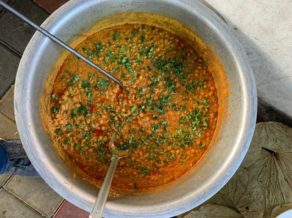 Navkar Tiffin Service & Catering - 2