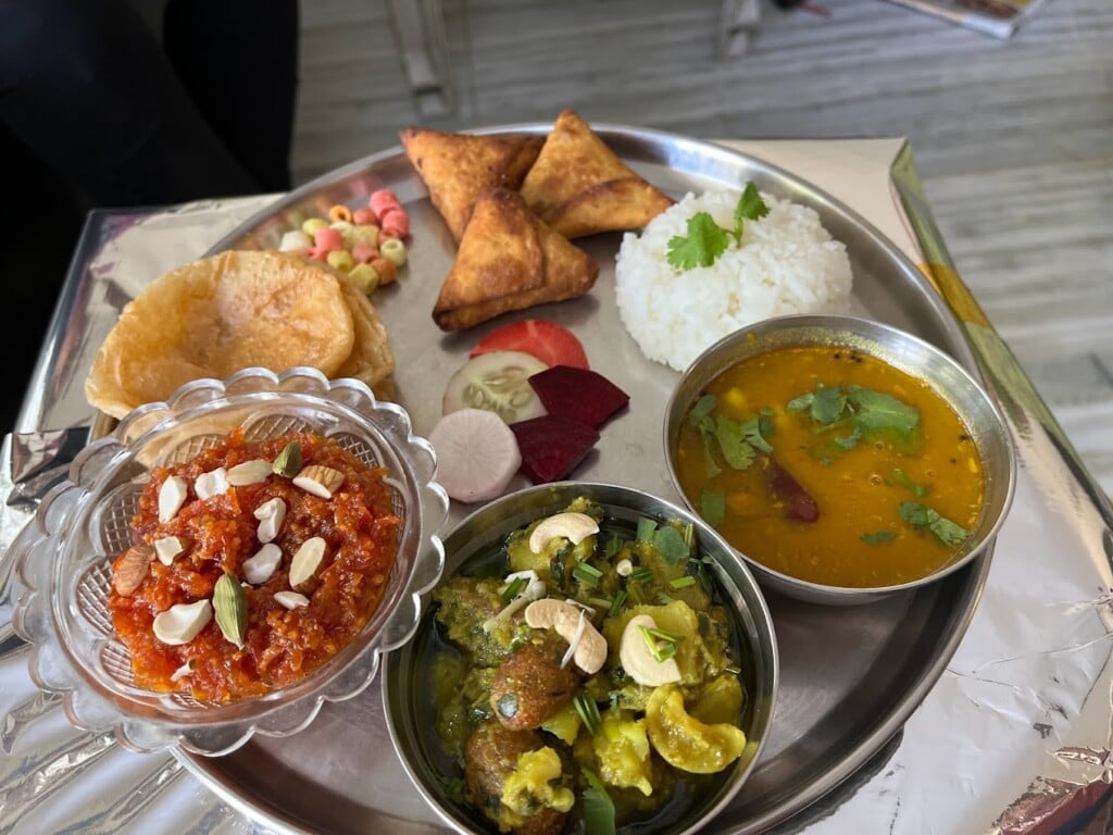 Navkar Tiffin Service & Catering - 5