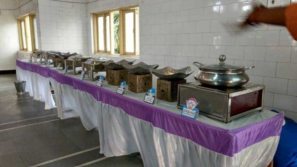 Radha Caterers Surat