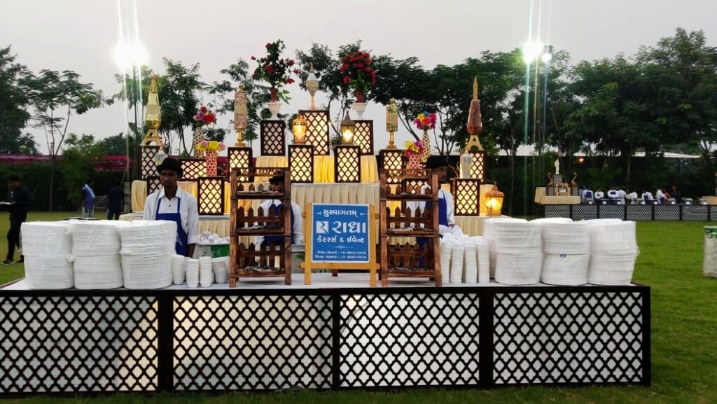 Radha Caterers Surat - 4