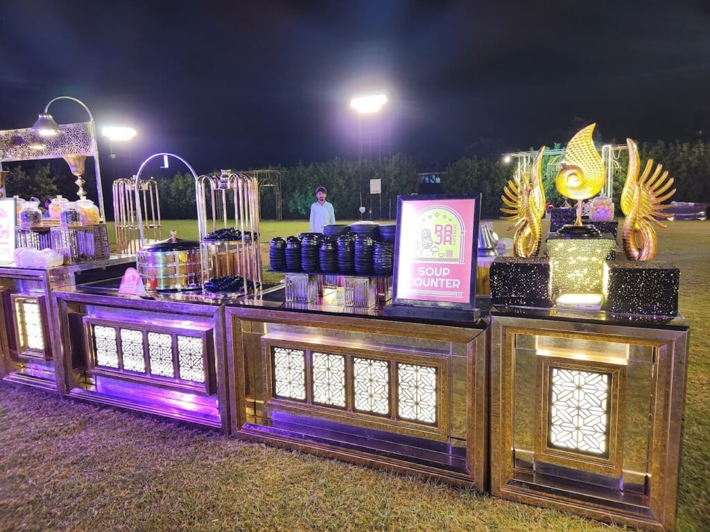 Raja Caterers & Fancy Farsan