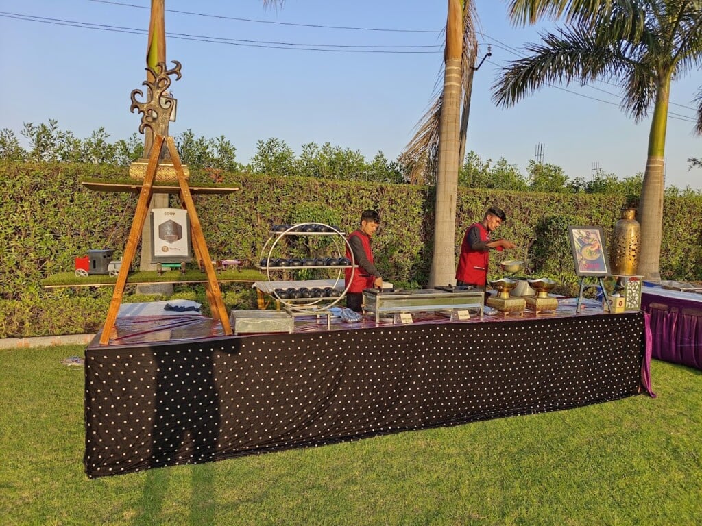 Khushboo Caterers - 4