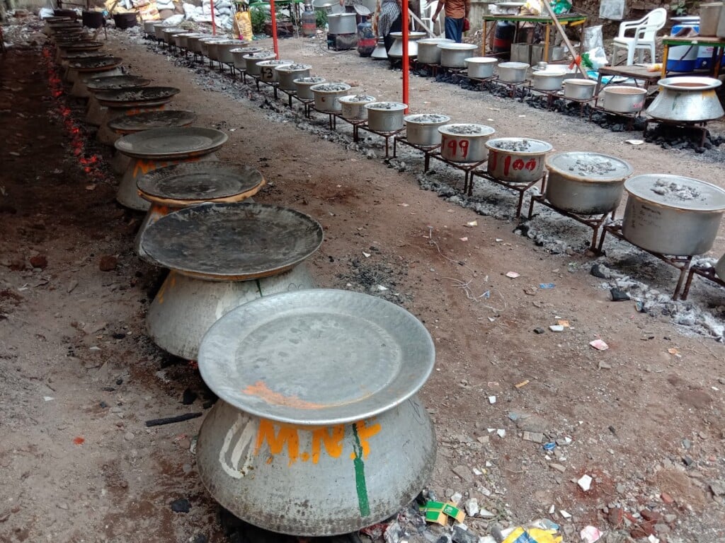 Raj Caterers Surat - 3