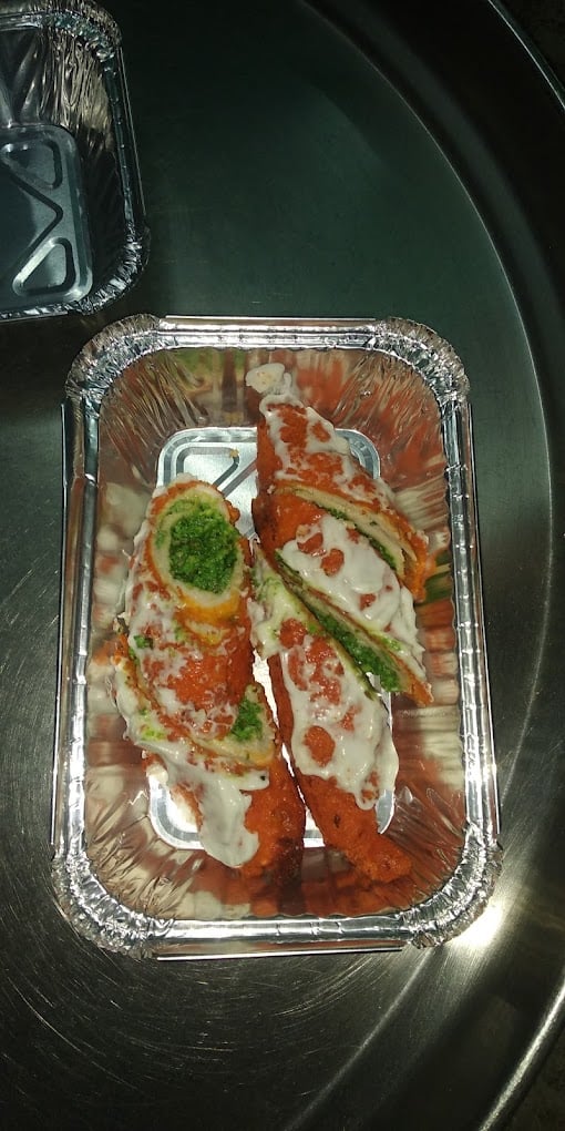 Raj Caterers Surat - 4