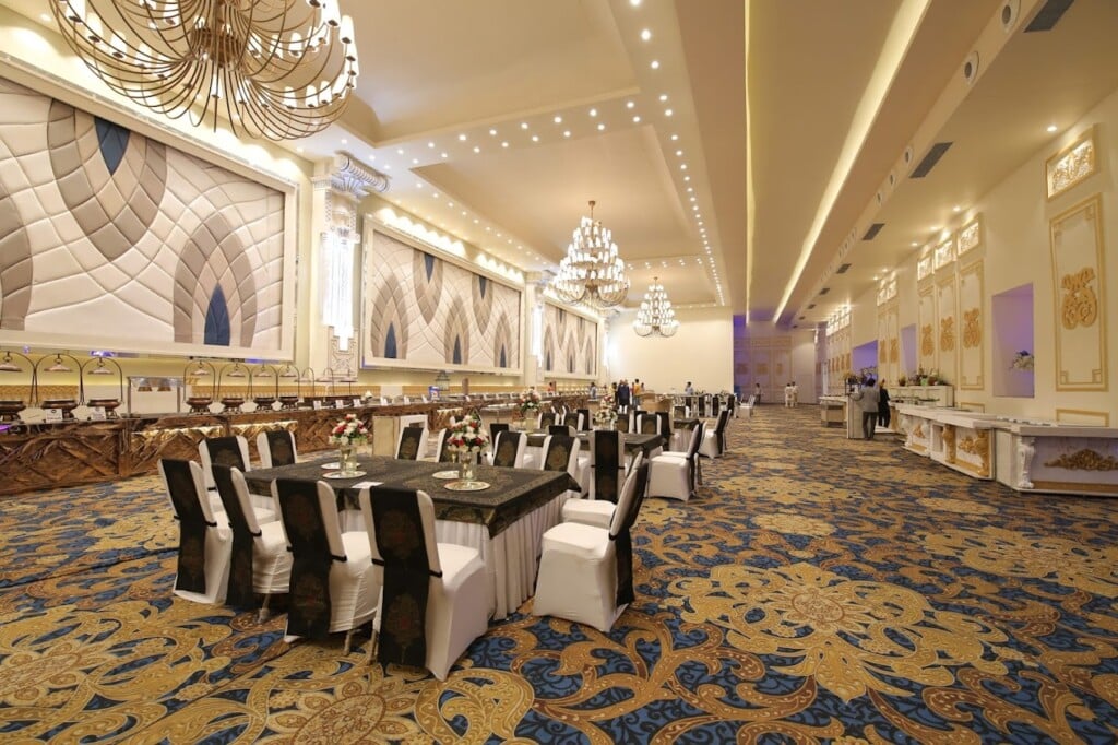 Bansuri Catering - 5