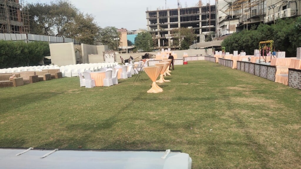 Shree DevRaj Caterers - 5