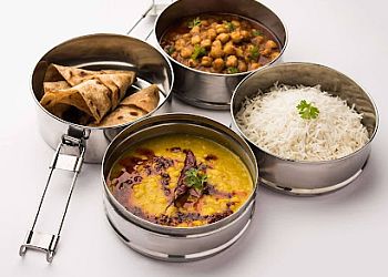 Om Sai Tiffin Service - 4