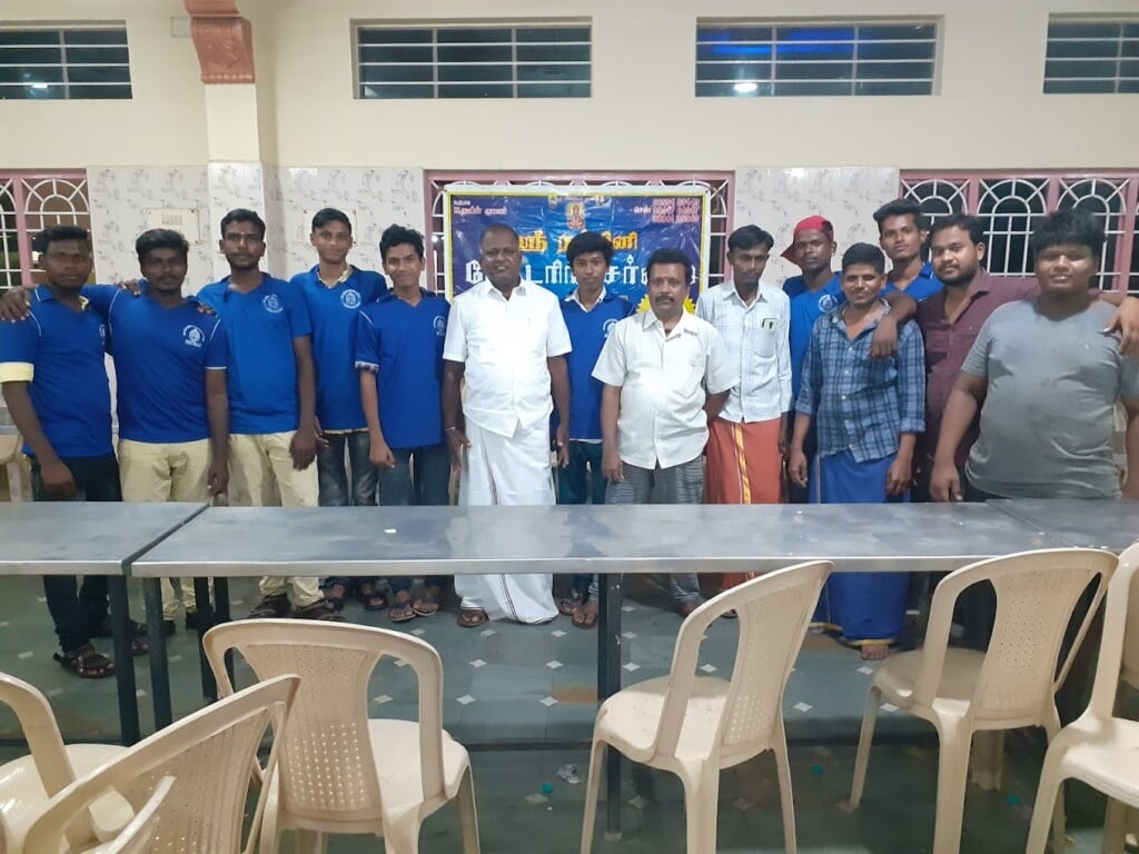 Nandhini Catering Services - 4