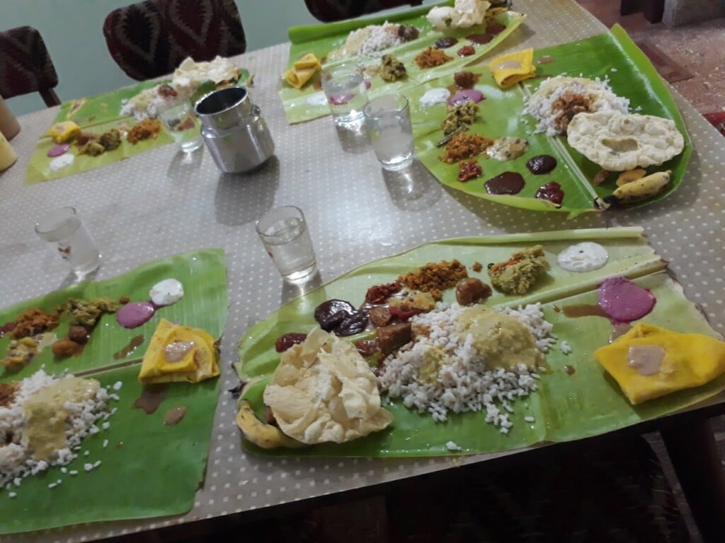 Soorya Catering - 4