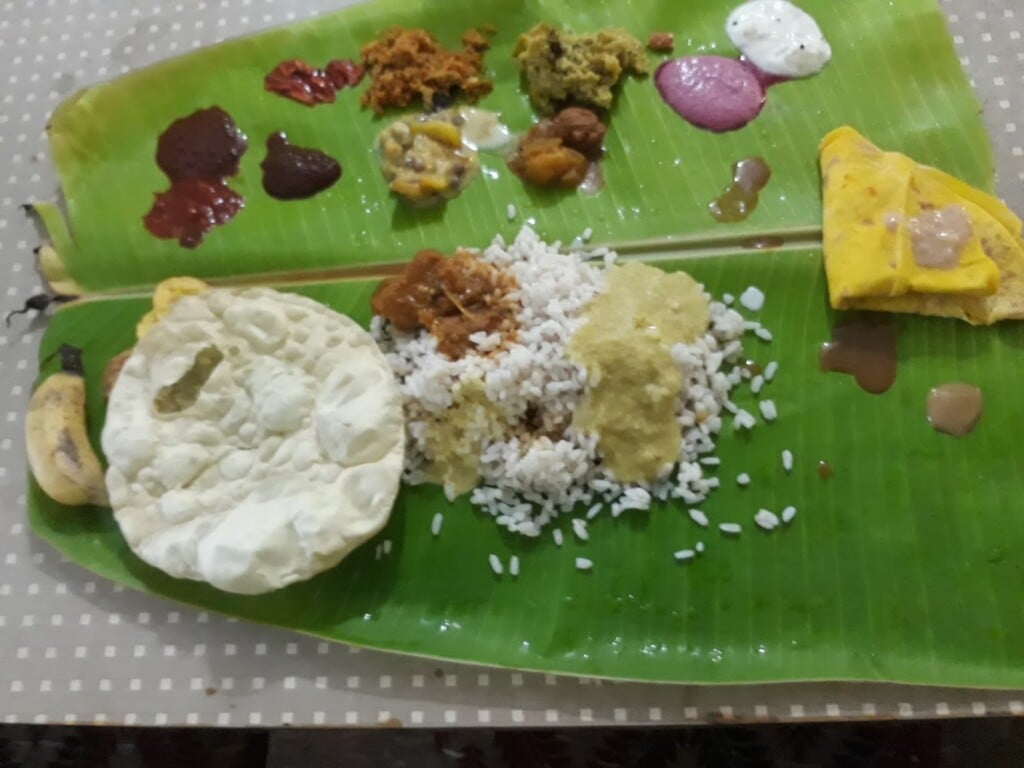Soorya Catering - 2
