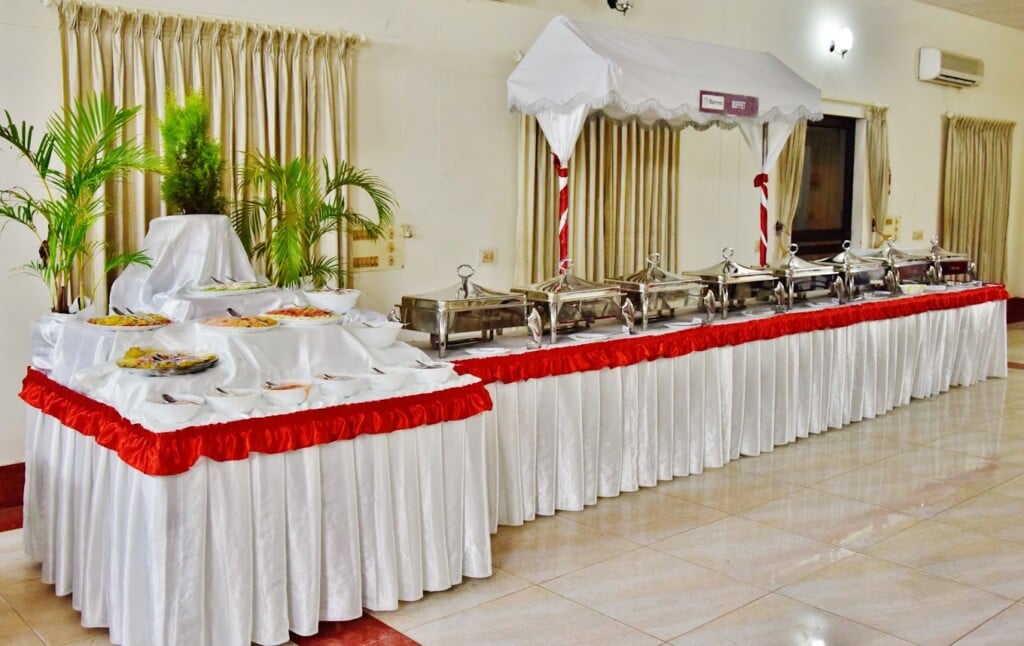 Harvest Caterers Pvt. Ltd.