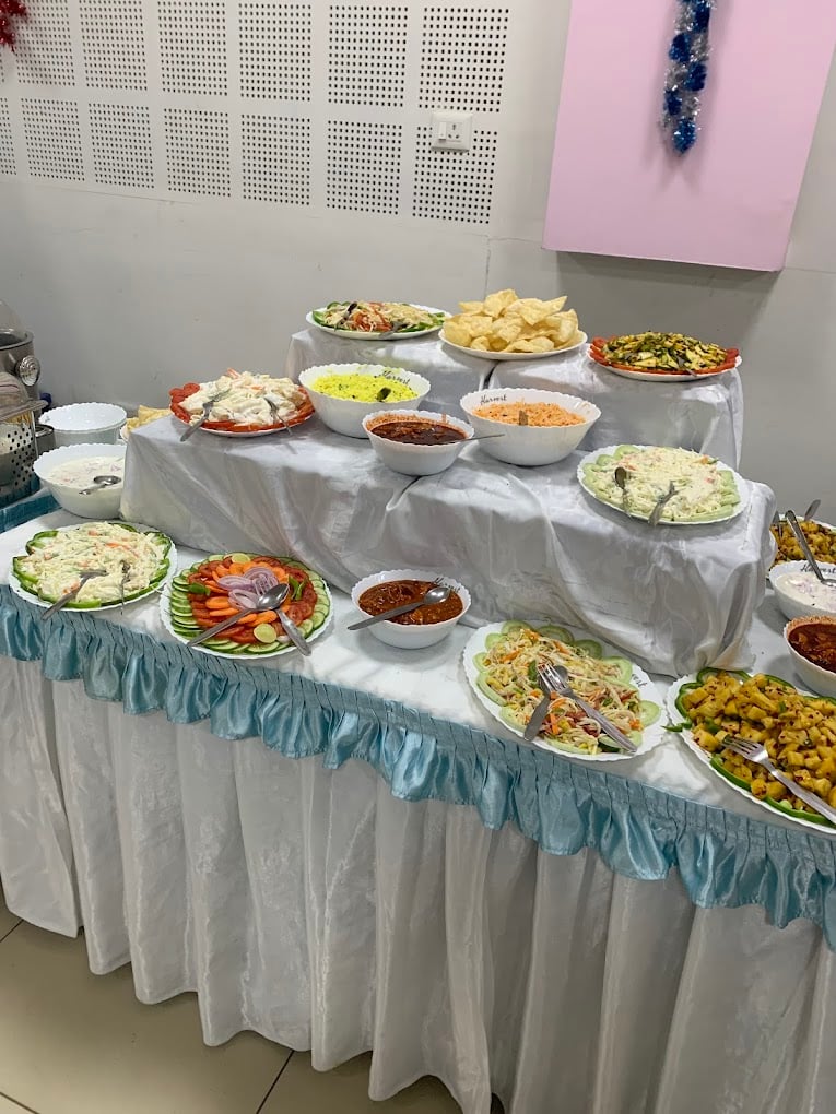 Harvest Caterers Pvt. Ltd. - 3