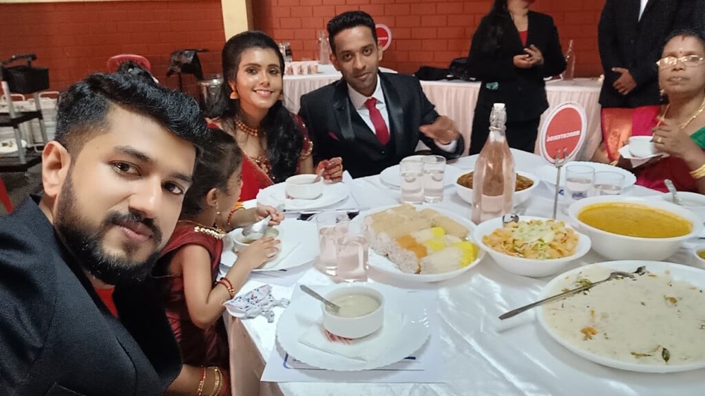 GRANDIOSE CATERERS - 3