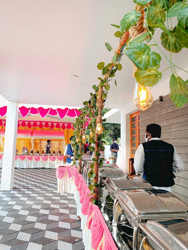Cochin Rahumania Caterers - 2