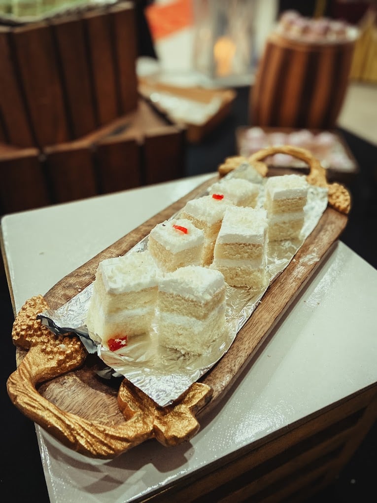 Cochin Rahumania Caterers - 5