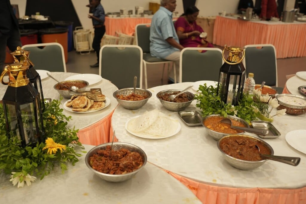 4S catering & Event - 2