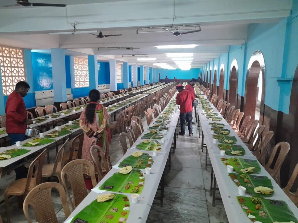 Anna Catering Service & Anna Marriage Event - 4