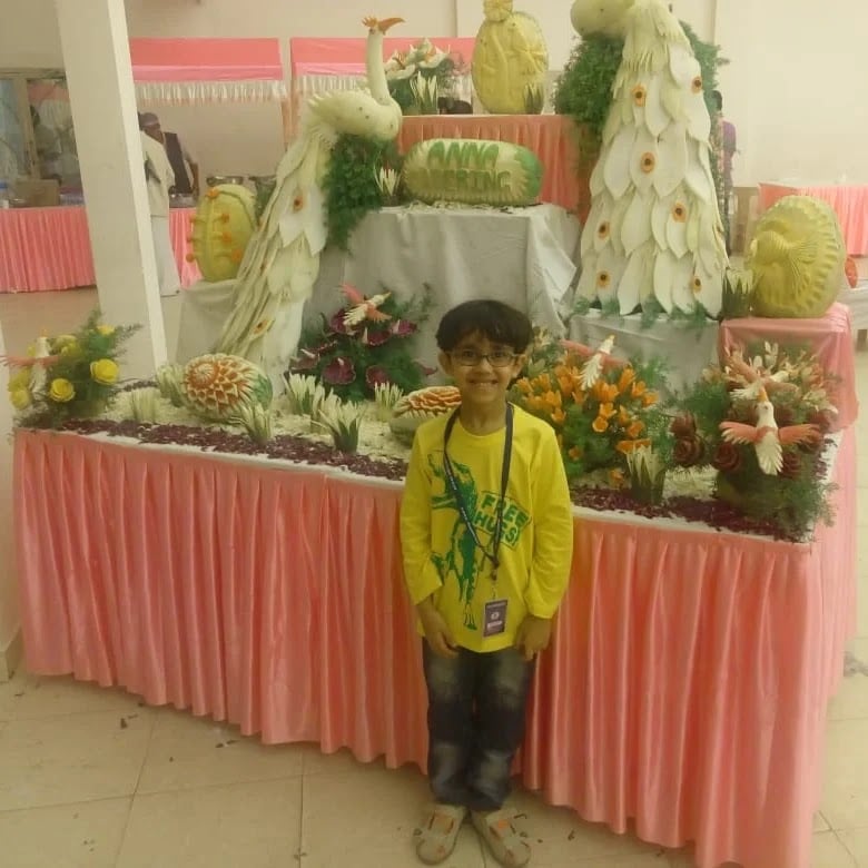 Anna Catering Service & Anna Marriage Event - 5