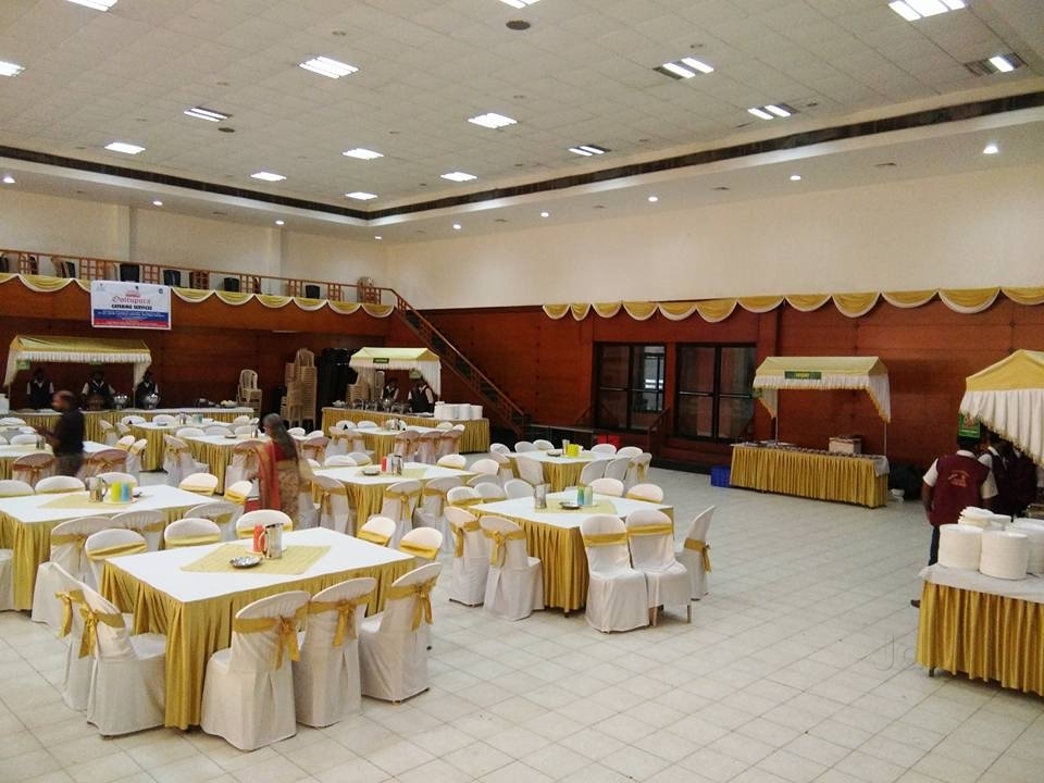Mangalya Catering and Events - 3