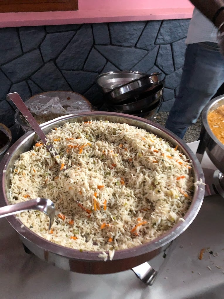 B Six Outdoor Caterers - 2