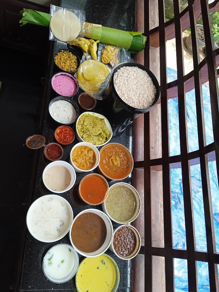 B Six Outdoor Caterers - 5