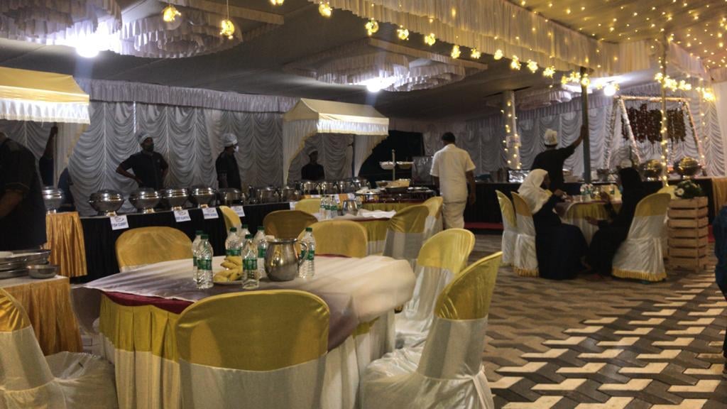 Shamyna Catering & Events by Omarshareef - 4