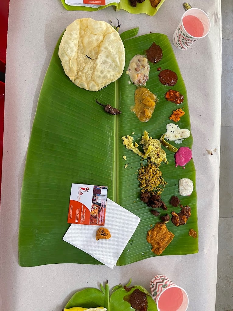 Red Chillies Caterers and Event Planners - 2