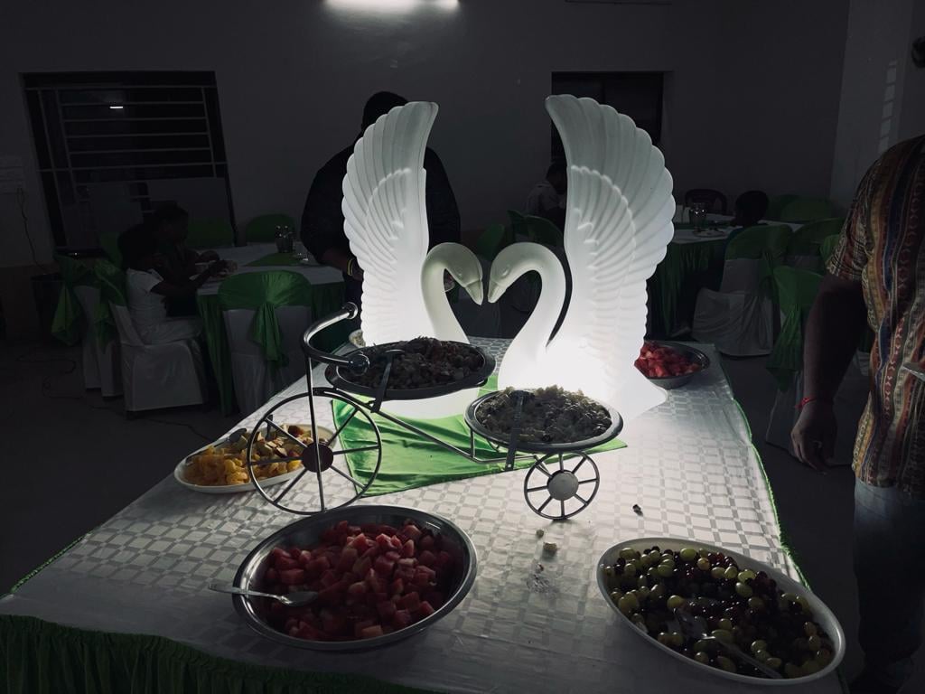 Red Chillies Caterers and Event Planners - 3