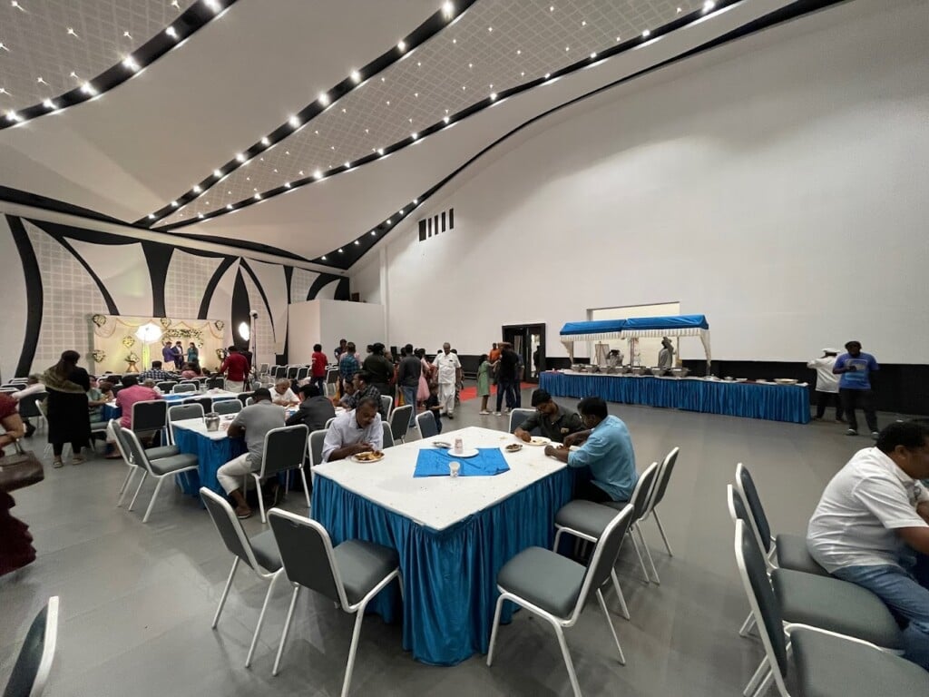 Red Chillies Caterers and Event Planners - 5