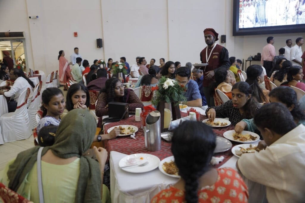 THARAVATTIL Outdoor Catering Service - 3