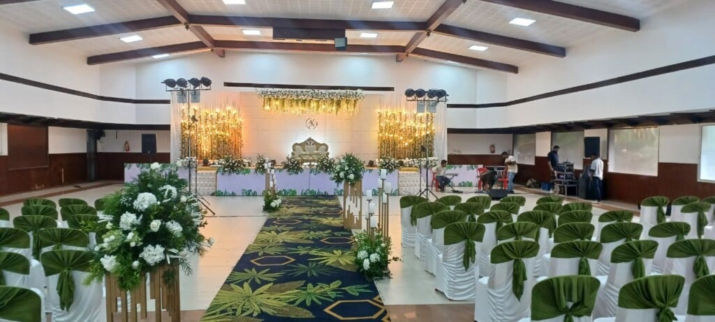 THARAVATTIL Outdoor Catering Service - 4